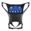Штатна магнітола Hyundai Grandeur 2011-2016 Element 4/32 4G CarPlay