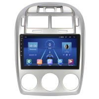 Штатна магнітола Kia Cerato Manual AC 2003-2007 Element 4/32 4G CarPlay