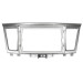 Перехідна рамка Infiniti QX60 2013-2016 Element 1234-299 + canbus