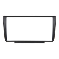 Перехідна рамка Skoda Octavia 2004-2014 Element 7062