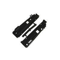 Перехідна рамка Skoda Octavia 2004-2014 Element 7062