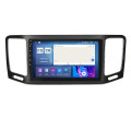 Штатна магнітола SEAT Alhambra 2015-2020 Element Prime 4/64 CarPlay 4G