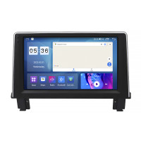 Штатна магнітола BMW 1 серії (F20/F21) 2015-2017 Element Prime 4/64 CarPlay 4G