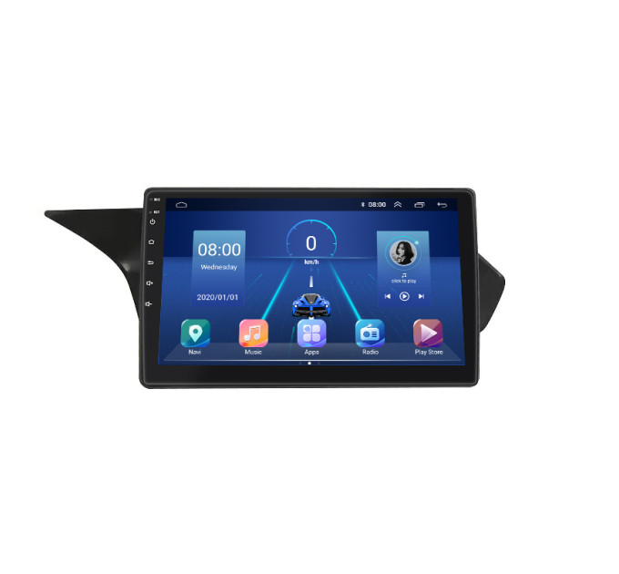 Штатна магнітола Mercedes-Benz E-Клас AMG (W212, S212) 2009-2013 Element 4/64 4G CarPlay