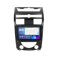 Штатна магнітола SsangYong Rexton ver 2 2006-2012 Element Prime 2/32 CarPlay 4G