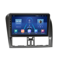 Штатна магнітола Volvo XC60 2008-2013 Element 4/32 4G CarPlay