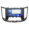 Штатна магнітола Infiniti FX (S51) 2008-2012 Element Prime 4/64 CarPlay 4G