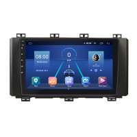 Штатна магнітола SEAT Ateca 2016-2020 Element 4/32 4G CarPlay