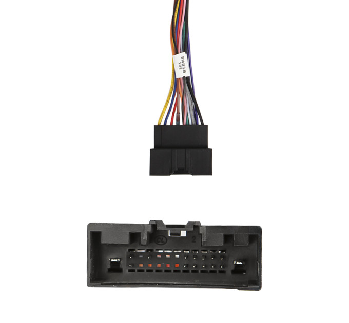 Штатна магнітола Ford Transit Connect 2009- Element 4/64 4G CarPlay