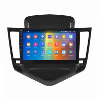 Штатна магнітола Chevrolet Cruze 2008-2012 Element Prime 4/64 4G CarPlay