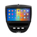 Штатна магнітола Citroen C1 2008-2012 Element Prime 4/64 4G CarPlay