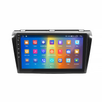 Штатна магнітола Mazda 3 (BK) 2003-2006 Element Prime 2/32 4G CarPlay