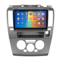 Штатна магнітола Nissan Versa 2006-2012 Element Prime 4/64 4G CarPlay