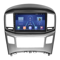 Штатна магнітола Hyundai Grand Starex 2015-2018 Element 6/128 4G CarPlay