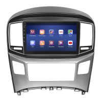 Штатна магнітола Hyundai Grand Starex 2015-2018 Element 6/128 4G CarPlay