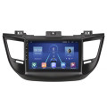 Штатна магнітола Hyundai Tucson 2015-2018 Element 6/128 4G CarPlay