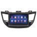 Штатна магнітола Hyundai Tucson 2015-2018 Element 6/128 4G CarPlay