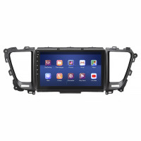 Штатна магнітола Kia Carnival 2014-2021 Element 6/128 4G CarPlay