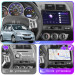 Штатна автомагнітола Honda Jazz I Manual AC 2005-2008 Element 6/128 4G CarPlay