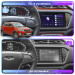 Штатна магнітола Chery Tiggo 2016-2020 Element Prime 2/32 4G CarPlay
