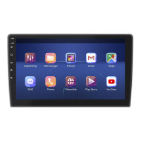 Штатна магнітола Peugeot 407 2004-2011 Element 2/32 4G