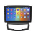 Штатна магнітола SsangYong Korando  2010-2013 Element Prime 4/64 4G CarPlay