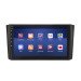 Штатна магнітола SsangYong Rexton 2006-2012 Element 4/64 4G CarPlay