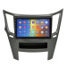 Штатна автомагнітола Subaru Legacy 2009-2012 Element Prime 2/32 CarPlay 4G