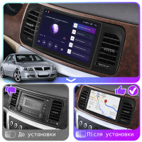 Штатна магнітола Brilliance M2 (BS4) 2006-2010 Element 2/32 4G