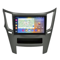 Штатна автомагнітола Subaru Outback 2012-2014 Element Prime 2/32 CarPlay 4G