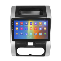 Штатна магнітола Nissan-Trail 2010-2015 Element Prime 2/32 4G CarPlay