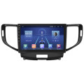 Штатна магнітола Honda Accord 2007-2011 Element 4/64 4G CarPlay
