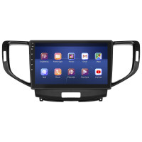 Штатна магнітола Honda Accord 2007-2011 Element 4/64 4G CarPlay