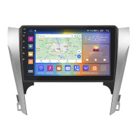 Штатна магнітола Toyota Camry (XV50) 2011-2014 Element Prime 4/64 4G CarPlay