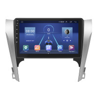 Штатна магнітола Toyota Camry (XV50) 2011-2014 Element Prime 4/64 4G CarPlay