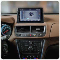 Штатна магнітола Buick Encore 2012-2016 Element 1/16