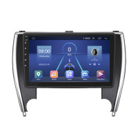 Штатна магнітола Toyota Camry (XV50) 2017-2018 Element 4/64 4G CarPlay