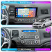 Штатна магнітола Honda Civic 2005-2009 Element Prime 2/32 4G CarPlay
