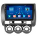 Штатна автомагнітола Honda Jazz I Manual AC 2005-2008 Element 6/128 4G CarPlay