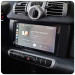 Штатна магнітола Smart Fortwo 2007-2015 Element 2/32 4G