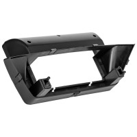 Перехідна рамка BMW X1 (E84) 2009-2015 (6841)