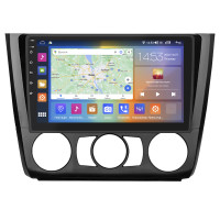 Штатна магнітола BMW 1 серії (E81/E82/E87/E88) 2004-2007 Element Prime 4/64 4G CarPlay