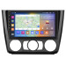 Штатна магнітола BMW 1 серії (E81/E82/E87/E88) 2004-2007 Element Prime 4/64 4G CarPlay