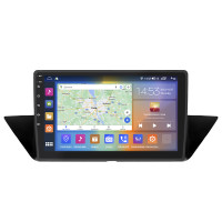 Штатна магнітола BMW1 (E84) 2012-2015 Element Prime 2/32 4G CarPlay