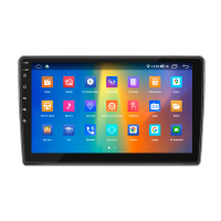 Штатна магнітола Ford C-MAX 2003-2007 Element Prime 4/64 4G CarPlay