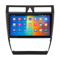 Штатна магнітола Audi RS 6 (C5) 2002-2006 Element Prime 4/64 4G CarPlay
