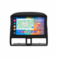Штатна магнітола Honda CR-V 2001-2004 Element Prime 4/64 4G CarPlay