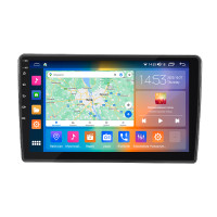 Штатна магнітола Ford Kuga 2008-2013 Element Prime 2/32 4G CarPlay