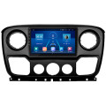 Штатна магнітола Opel Movano B 2010-2019 Element 4/32