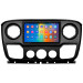 Штатна магнітола Nissan NV400 2010- Element Prime 2/32 4G CarPlay